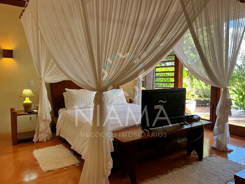 luxury villa trancoso brazil